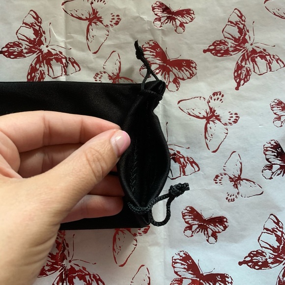 Cartier microfiber sunglasscase - Picture 2 of 3